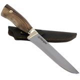 Faca Gaúcha Churrasco Aço Especial Vargas 18 cm - Pch7b - Cutelaria vargas