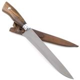 Faca Gaucha Churrasco Braseira Vargas 23 cm. PBRR9 - Cutelaria vargas