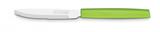 Faca Inox Sobremesa 3 Verde Munique Tramontina 23254423