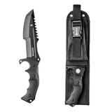Faca Invictus Black Falcon