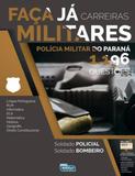 Faça Já - 1.196 Questões Carreiras Militares - PM do Paraná - Alfacon