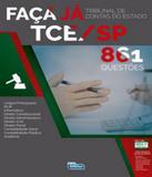 Faca Ja - 861 Questoes - Tce / Sp - Alfacon