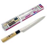 Faca Japonesa para Sushi Tamasaburo Yanaguiba Kataoka