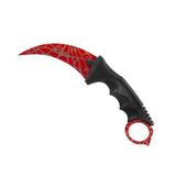 Faca Karambit Albatroz KM002