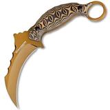 Faca Karambit Magnum By Boker RaptorS Claw - Böker
