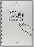 Faca Matemática - 5 ano - Ftd