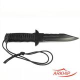 Faca Militar D.O.E Arkhip
