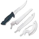 Faca Multi-Blade - Nautika