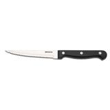 Faca Multiuso/Churrasco 4 1/2 - Suprema 22 x 1,9 x 1,3 cm - Brinox