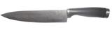 FACA MUNDIAL GOURMET P/ CARNES 8 com cabo preto