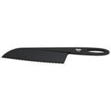 Faca Nylon Bakery Cinza - Tramontina