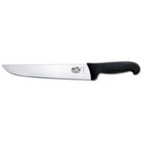 Faca p/acougueiro 26cm. - Victorinox