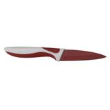 Faca P/ Descascar Inox Base Cerâmica - CookDream - Cook dream