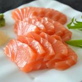 Faca p/ sashimi Yanagiba Tamasaburo 220mm - Kataoka