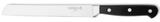 Faca Pão 20cm Aço Inox 8" polegadas Chef Kitchen 8821-8 - Mundial