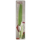 Faca Pão Antiaderente 20,3cm Aço Inox 8" Verde 7721-8 - Mundial