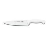 Faca para carne 12" lâmina de aço inox - Tramontina
