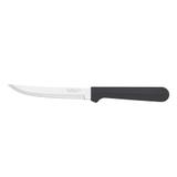Faca para Carne 5" Tulum Tramontina - Preto