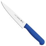 Faca Para Carne 8 Pol Profissional Azul 24620118 Tramontina
