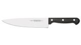 Faca para Carne em Aço Inox 7" com Cabo de Polipropileno Ultracorte Tramontina - Preto