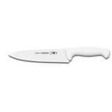 Faca para Carne Inox 12 Polegadas Profissional Branco - Tramontina