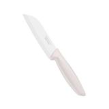 Faca Para Carne Inox Plenus Branca 5 Pol - Tramontina