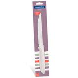 Faca Para Carne Inox Plenus Branca 6 Pol - Tramontina