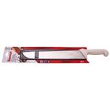 Faca para Carne Lâmina Reta Larga 30cm 12" - Starrett