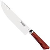 Faca Para Carne Tramontina 21575078 8 Pol Aço Inox Polywood