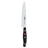 Faca para Carnes 6 Pol Twin Pollux Zwilling J.A. Henckels - Zwilling j a henckels