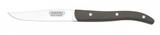 Faca para Churrasco 4 Polegadas Fio Liso POLYWOOD - Tramontina