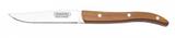 Faca para Churrasco 4 Polegadas Fio Serrilhado POLYWOOD - Tramontina