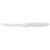 Faca para churrasco 5" branco - Plenus - Tramontina