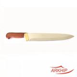 Faca para Churrasco Chef Mor Arkhip