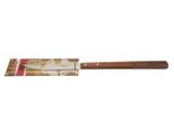 Faca para Churrasco com Cabo de Madeira Hércules Mundial - 47 Cm