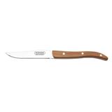 Faca para churrasco em aço inox 4" - POLYWOOD - Tramontina