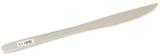 Faca para Churrasco Mariana Inox - Gedex