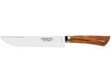 Faca para Churrasco Tramontina - Polywood Jumbo