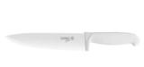 Faca para Cozinha 7" em Aço Inox Mundial Gourmet 7031-07 - Corneta