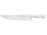 Faca para cozinha 7 premium branco lamina de aco inox e cabo de polipropileno tramontina