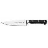 Faca para Cozinha INOX 10 Century Tramontina 24011/110 -
