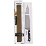 Faca para Cozinha Inox 10" Linha Master Chef Original SL0340 - Original line