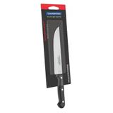 Faca para Cozinha Inox 7 Polegadas Ultracorte Preto - Tramontina