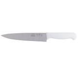 Faca Para Cozinha Peixeira Em Aço Inox 7" Day By Day Corneta 7553207