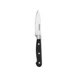 Faca para Descascar Cuisinart C77TR-3PR 8cm Cabo Preto