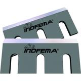 Faca para Desengrossadeira 0500 x 75 x 9 mm 5000.23 - Indfema