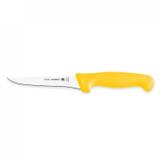 Faca para Desossar Inox 5" Profissional Master Tramontina 24652055 Amarelo