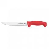 Faca para Desossar Inox 6" Profissional Master Tramontina 24605076 Vermelho
