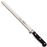 Faca Para Fiambres Century 10 Pol Aço Inox 24013110 Tramontina