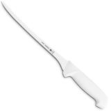 Faca para filetar inox 8" profissional tramontina 24622/088
